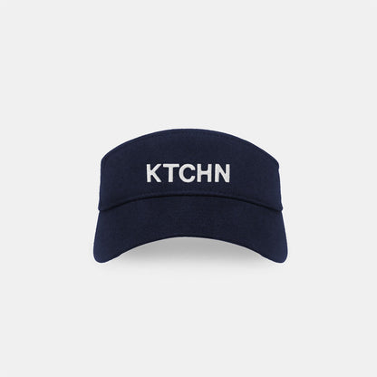 KTCHN Sportster Pickleball Visor