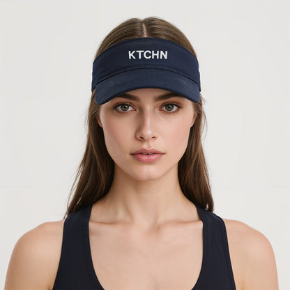 KTCHN Sportster Pickleball Visor