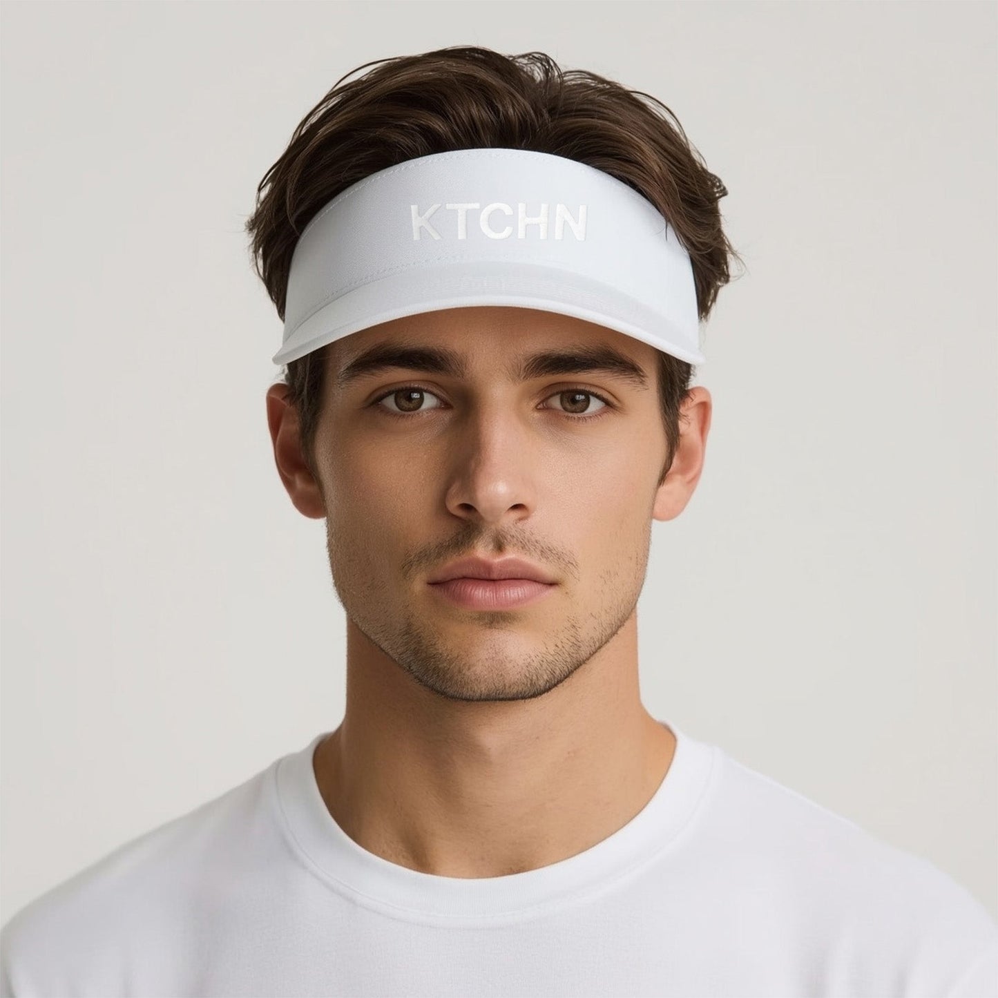 KTCHN Sportster Pickleball Visor