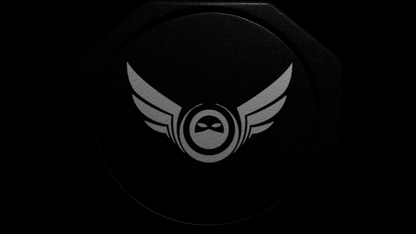 NINJA "Jonin" Elongated handle (The Control Series)