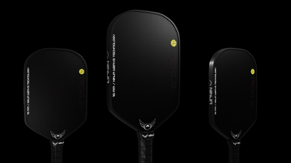 NINJA Assassin Paddle "Patened Ninja Weave Technology, Kevlar and Carbon Fiber Weave"