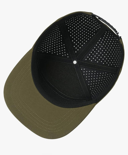 Shinobi Ninja Star Hydro Hat