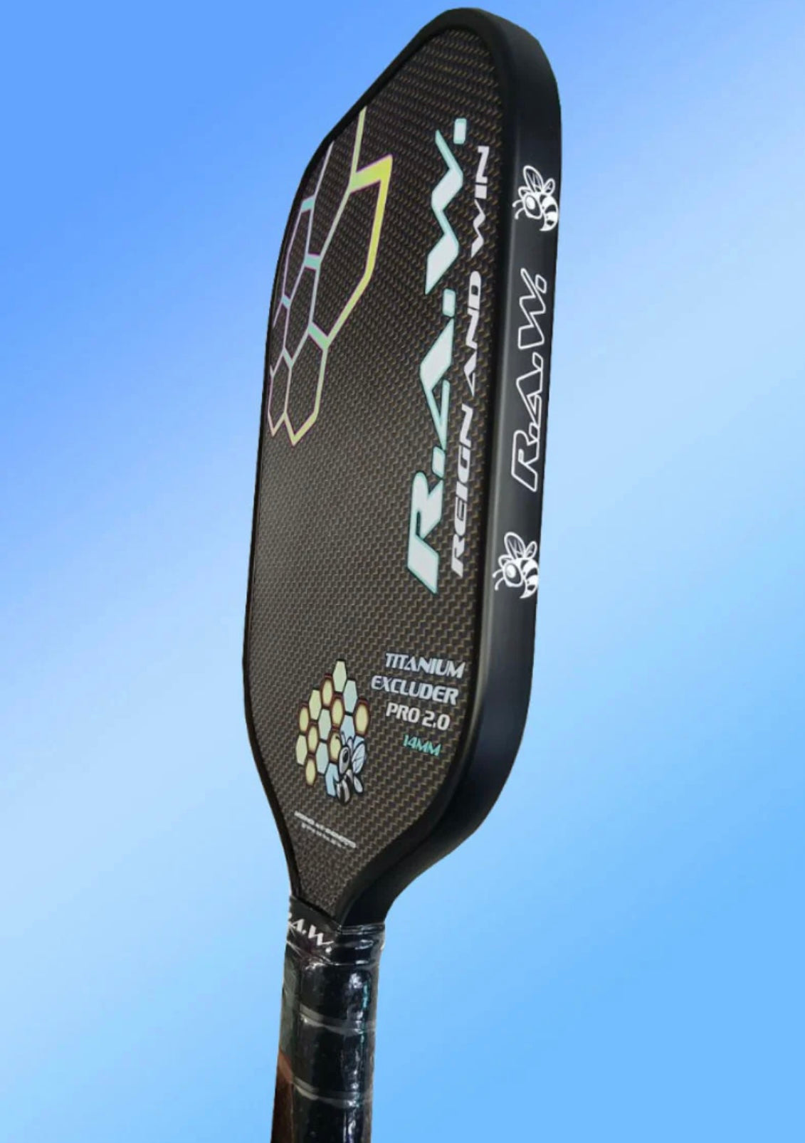 Excluder Titanium Pro 2.0 (*NEW*)