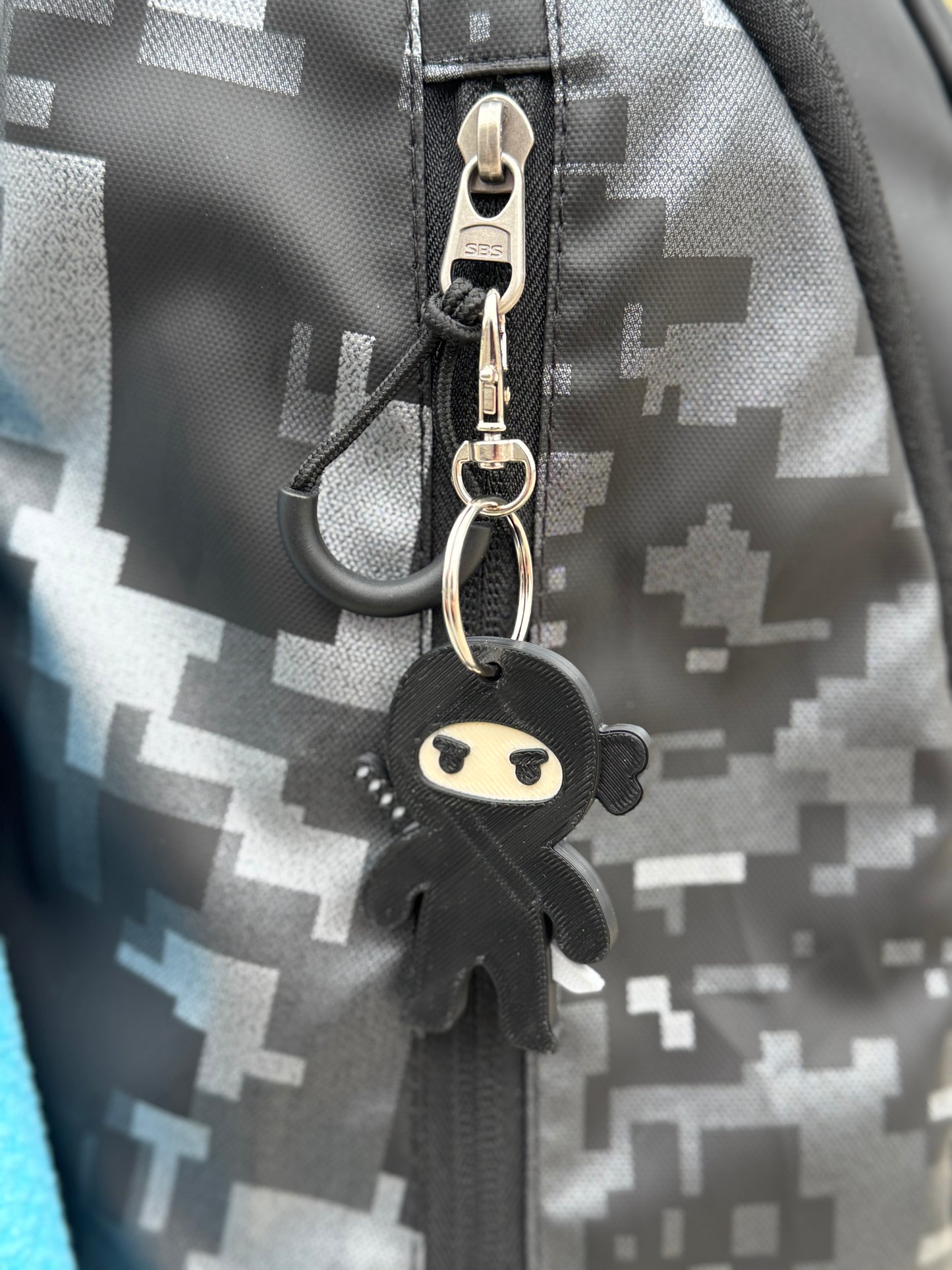 The Dink Ninja Mini Edition