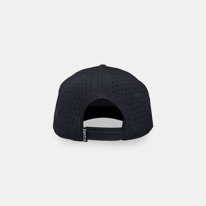 5-Panel Performance Pickleball Hat