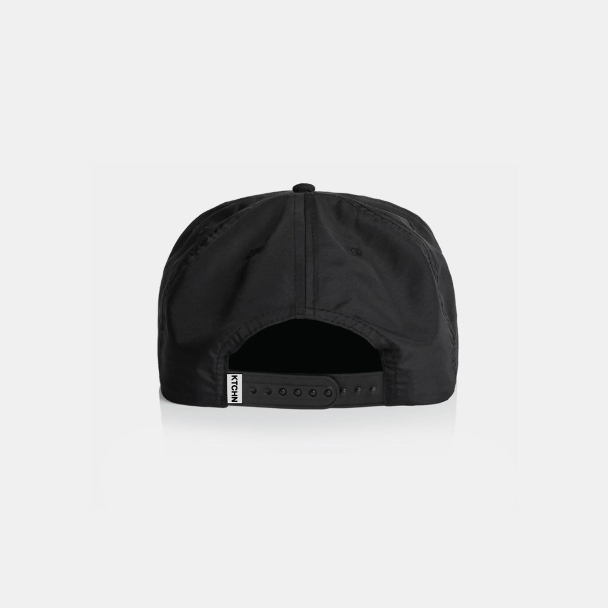 Pickleball & Chill Court Cap (Black)