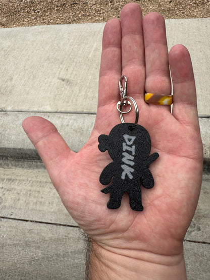 The Dink Ninja Mini Edition