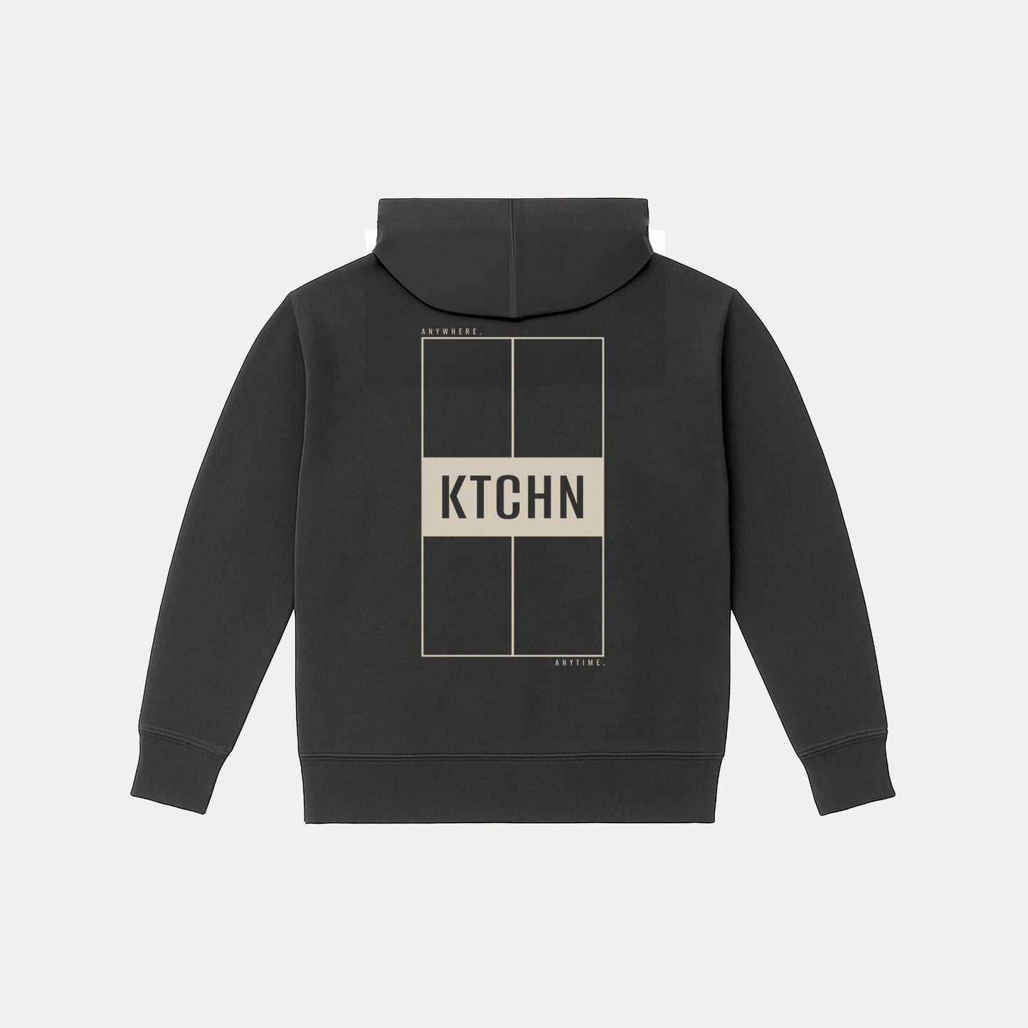 KTCHN Warm-Up Court Pickleball Hoodie