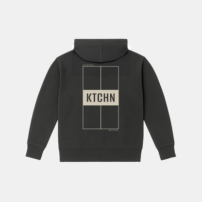 KTCHN Warm-Up Court Pickleball Hoodie