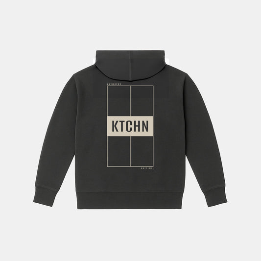 KTCHN Warm-Up Court Pickleball Hoodie