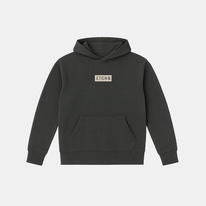 KTCHN Warm-Up Court Pickleball Hoodie