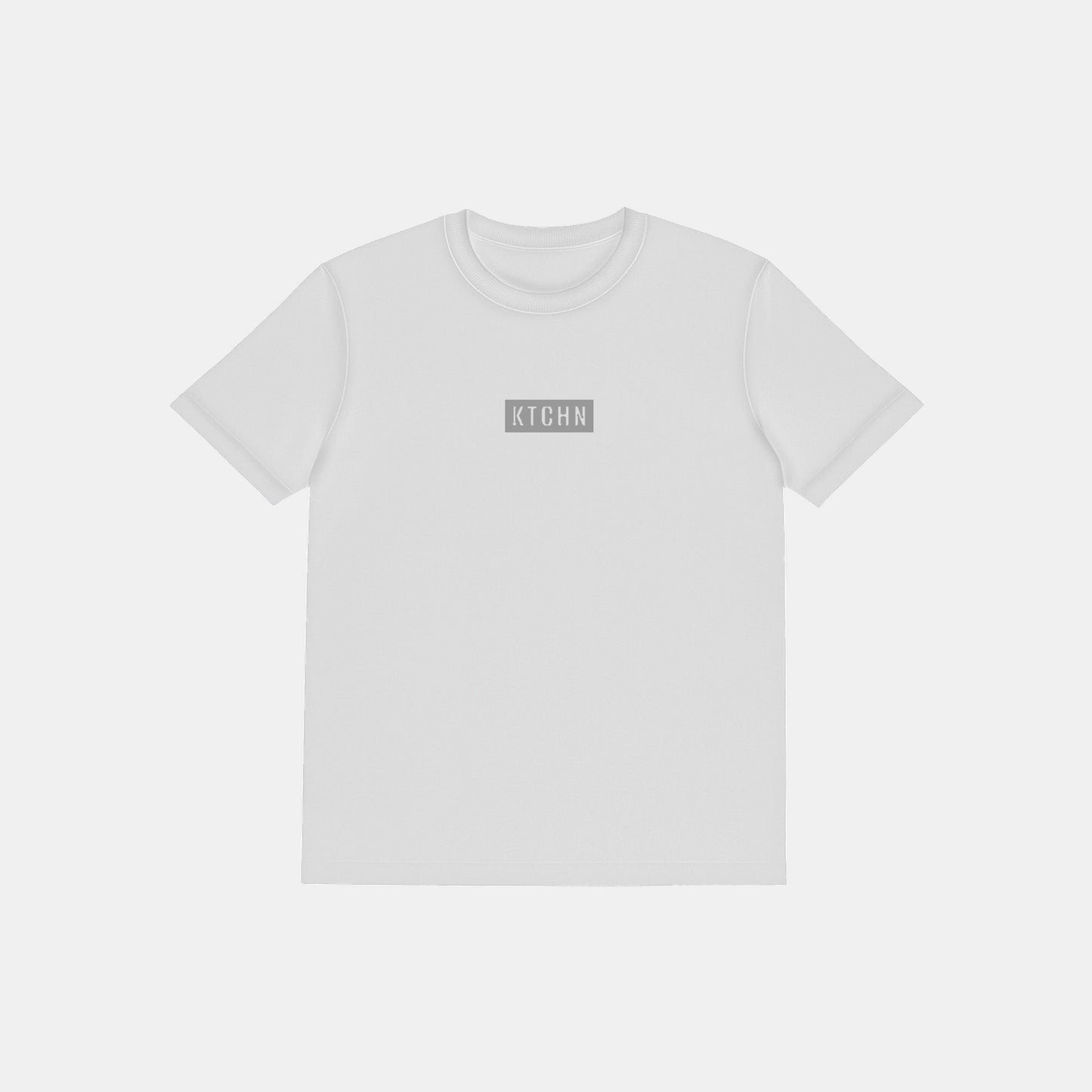 KTCHN Pickleball Court Tee (Bone)