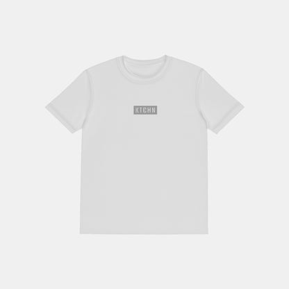 KTCHN Pickleball Court Tee (Bone)