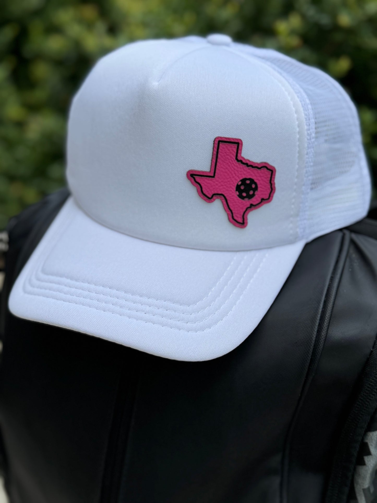 Texas Edition Trucker Hat