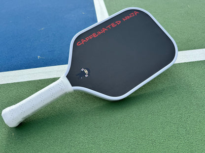 The Caffeinated Ninja Paddle