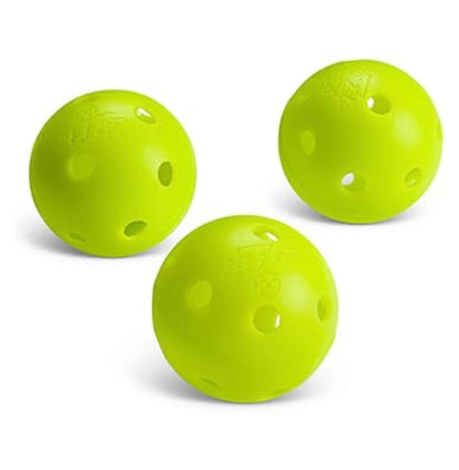 Bzer Warmup Balls