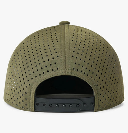 Shinobi Ninja Star Hydro Hat