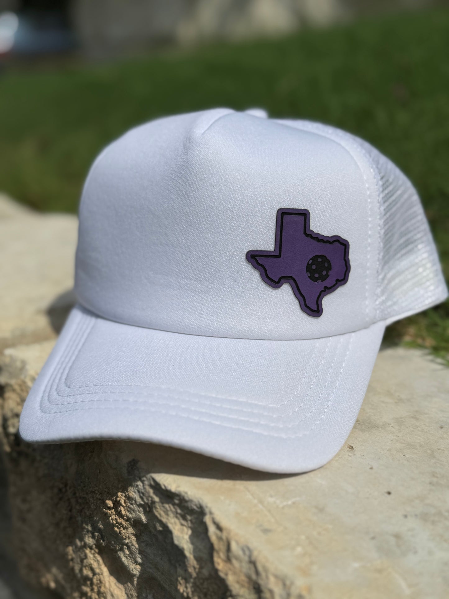 Texas Edition Trucker Hat