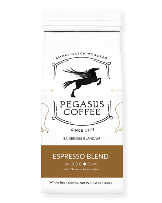 Espresso Blend