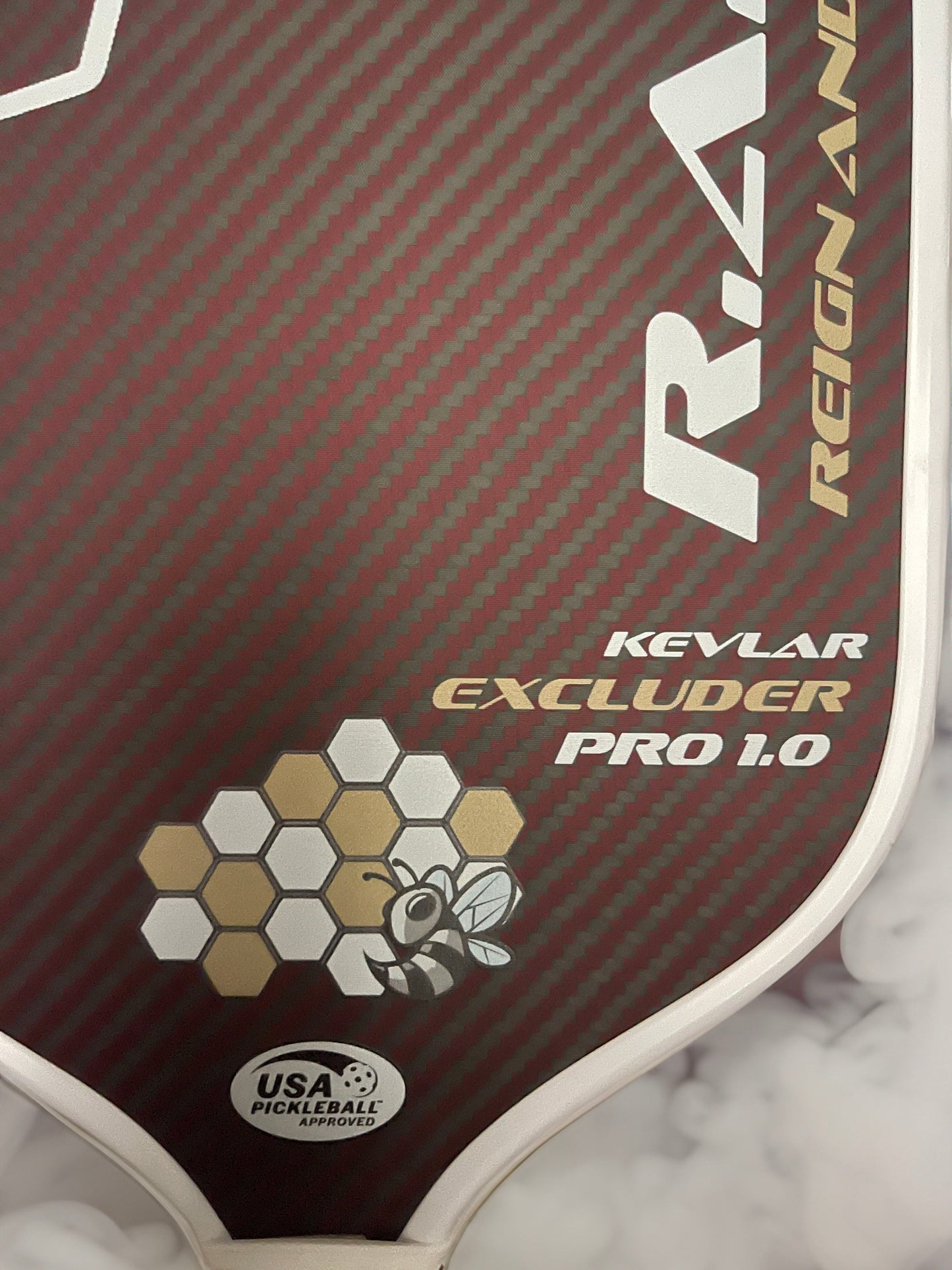 Kevlar Excluder Pro 1.0 *NEW*