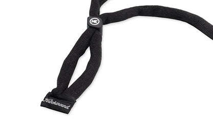 Black Eyewear Strap