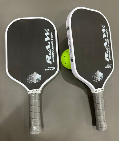 R.A.W. HIVE Pickleball Paddle