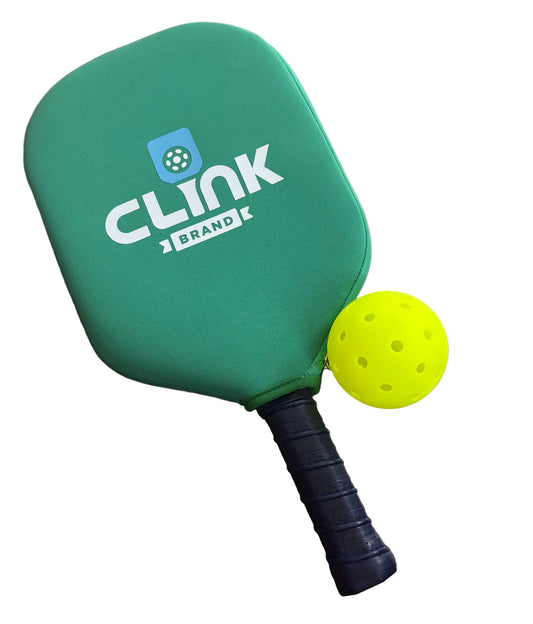 Clink Paddle Cover