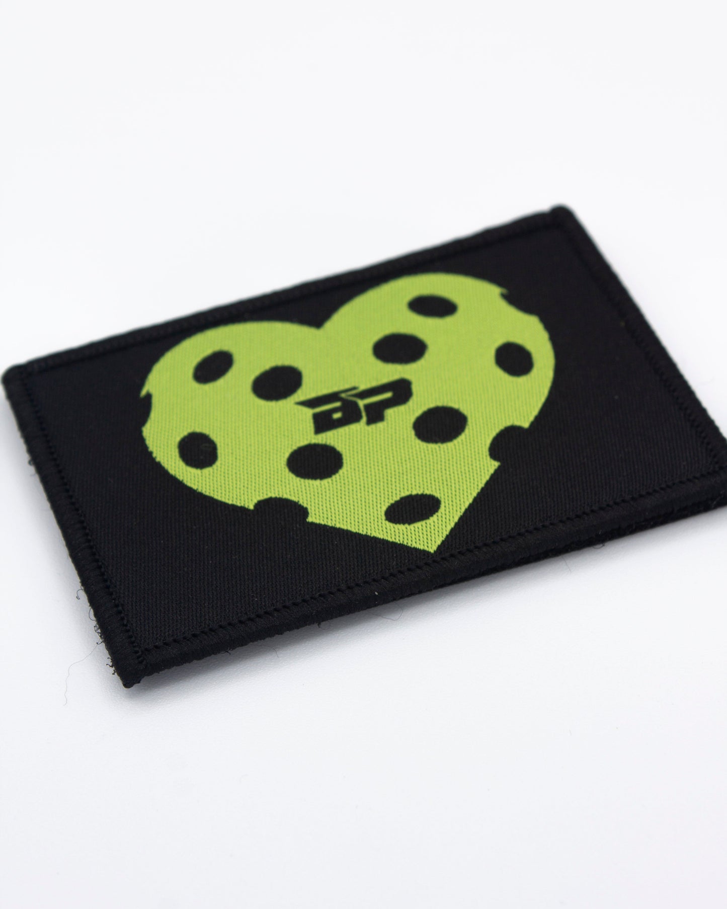 Velcro Patches