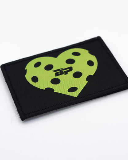 Velcro Patches