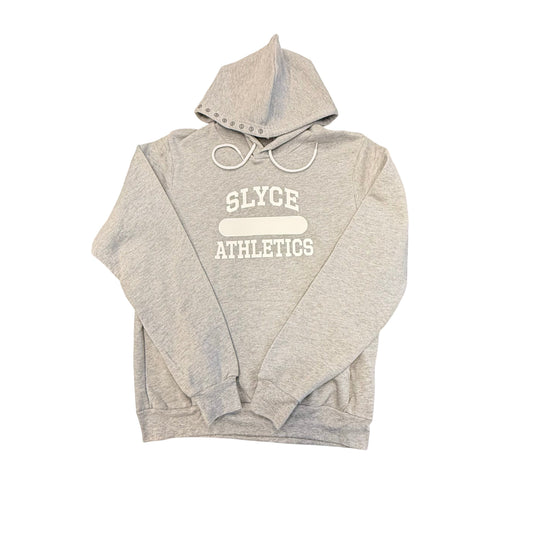 Slyce Athletics Grey Hoodie