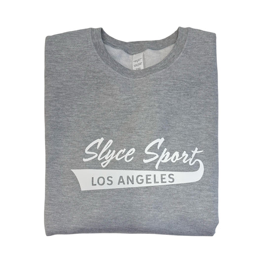 Slyce Los Angeles Crew Sweatshirt