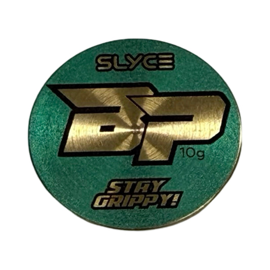 Special Edition Bodhi Teal SpeedCoins - Paddle Weights