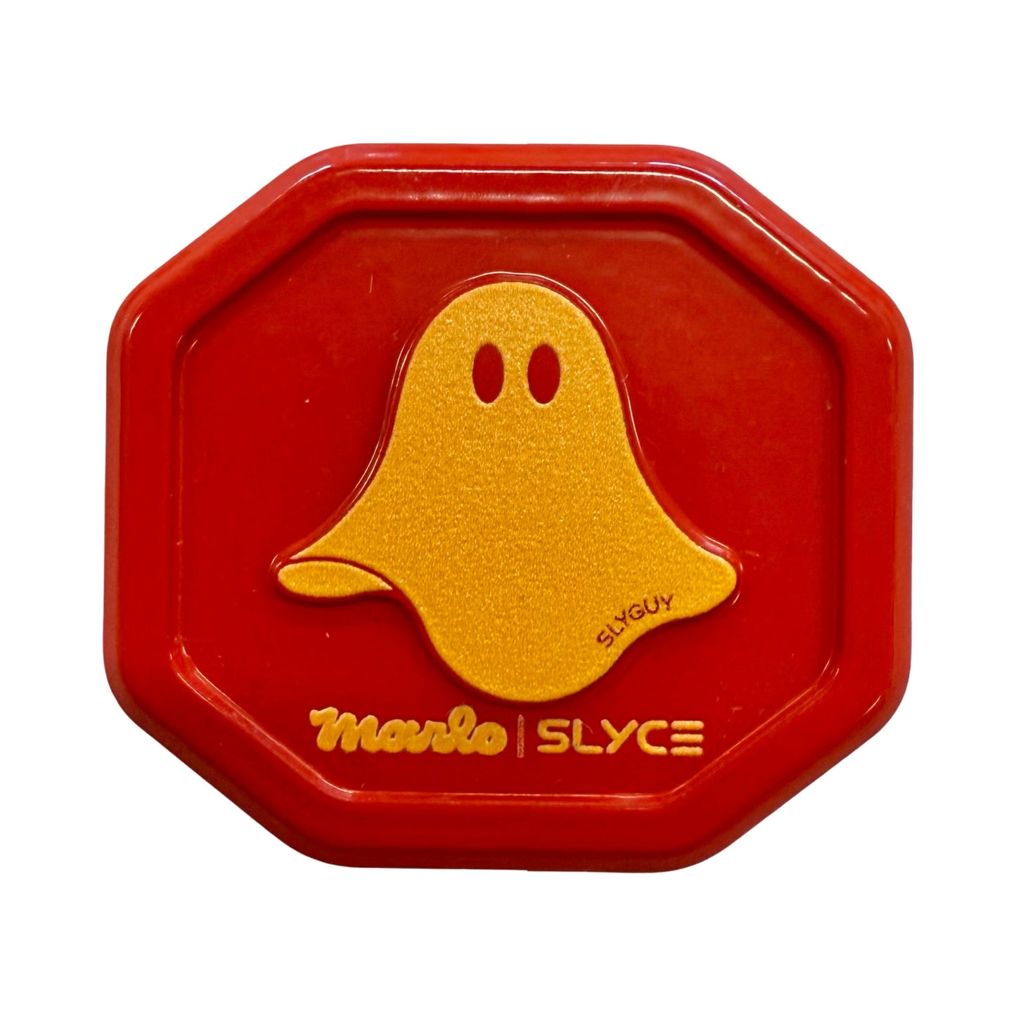 Special Edition Marlo SlyGuy Pickleball SpeedCap (28g, 1.0 oz.) Paddle Performance Enhancer