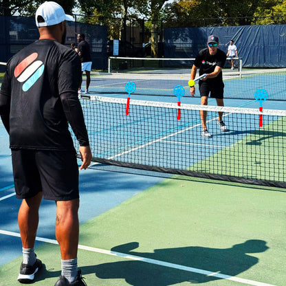 Net-Top Training Target