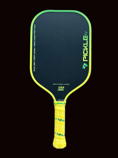 The Brazilian "Samba" 1st of the Flag Series