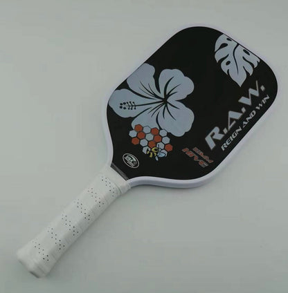 R.A.W. HIVE Pickleball Paddle