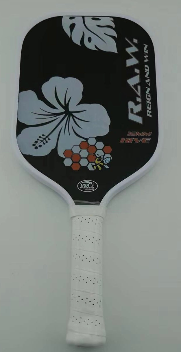 R.A.W. HIVE Pickleball Paddle