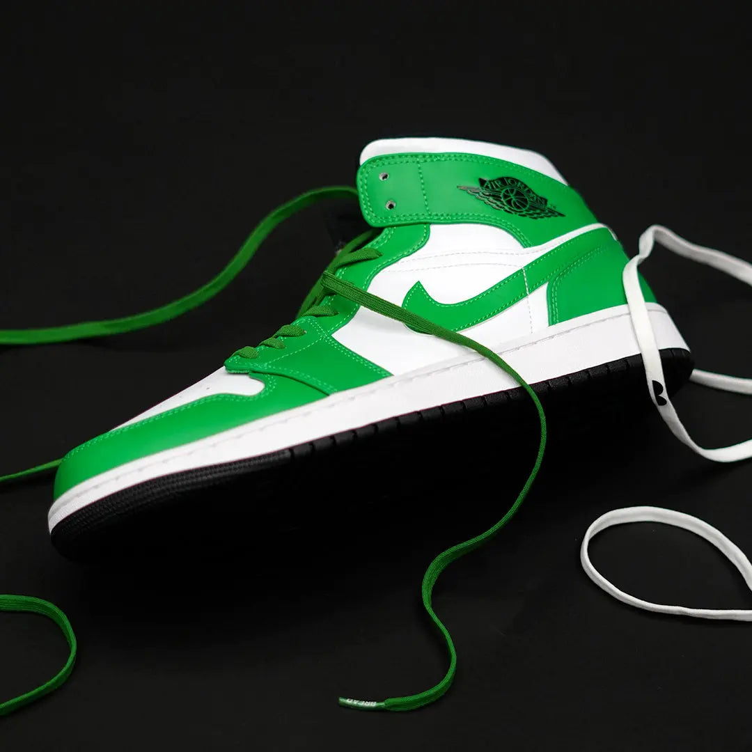 Lucky Green