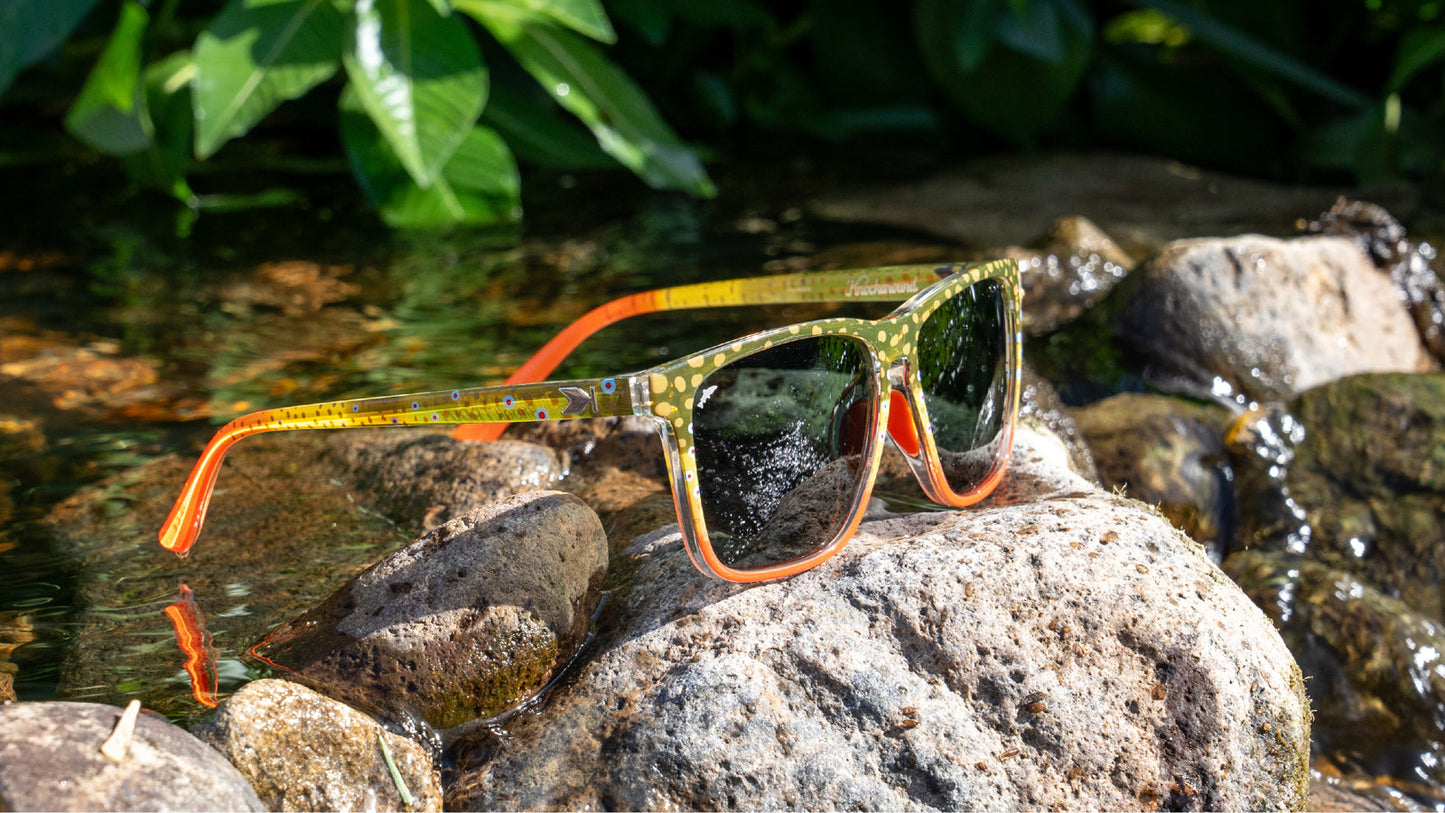 Brook Trout Fast Lanes Sport