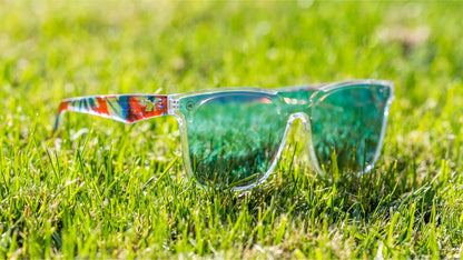 Live Free or Tie-Dye Afters