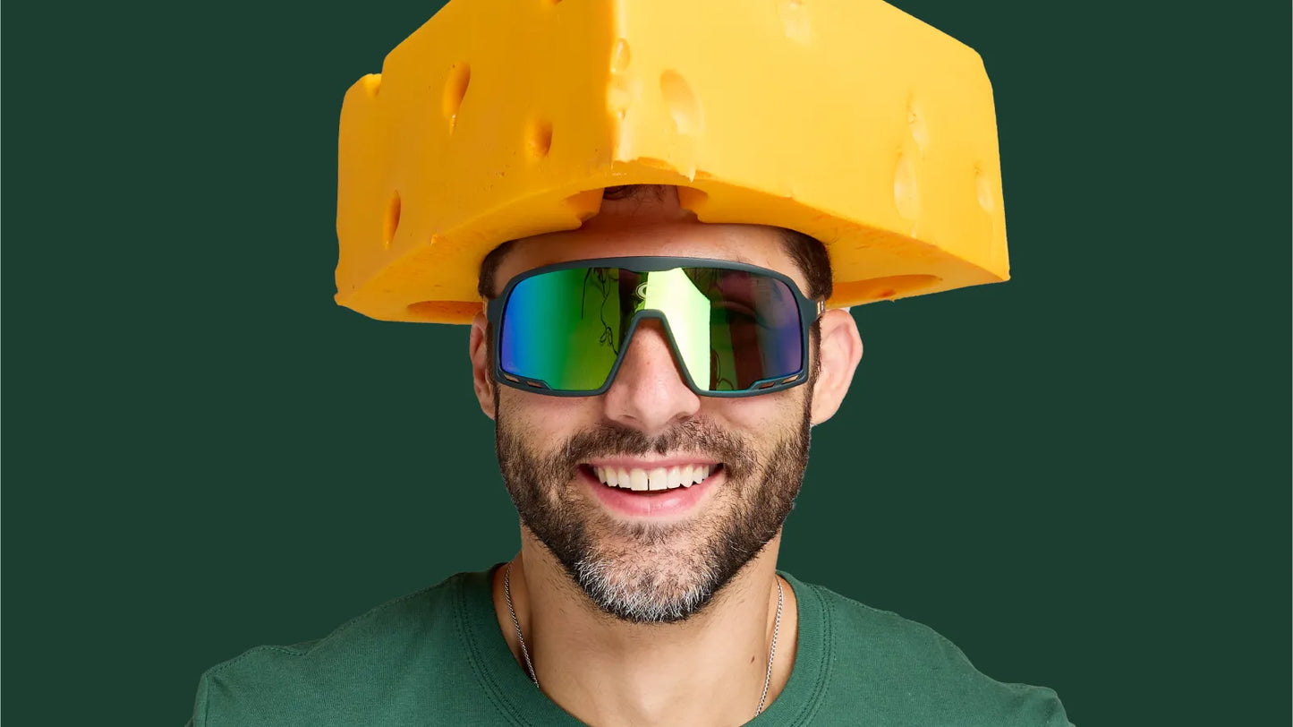 Green Bay Packers Campeones