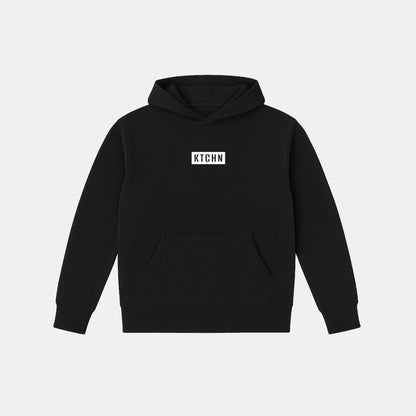 KPC Pickleball Hoodie (Black)
