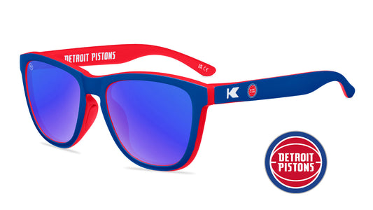 Detroit Pistons