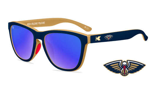New Orleans Pelicans
