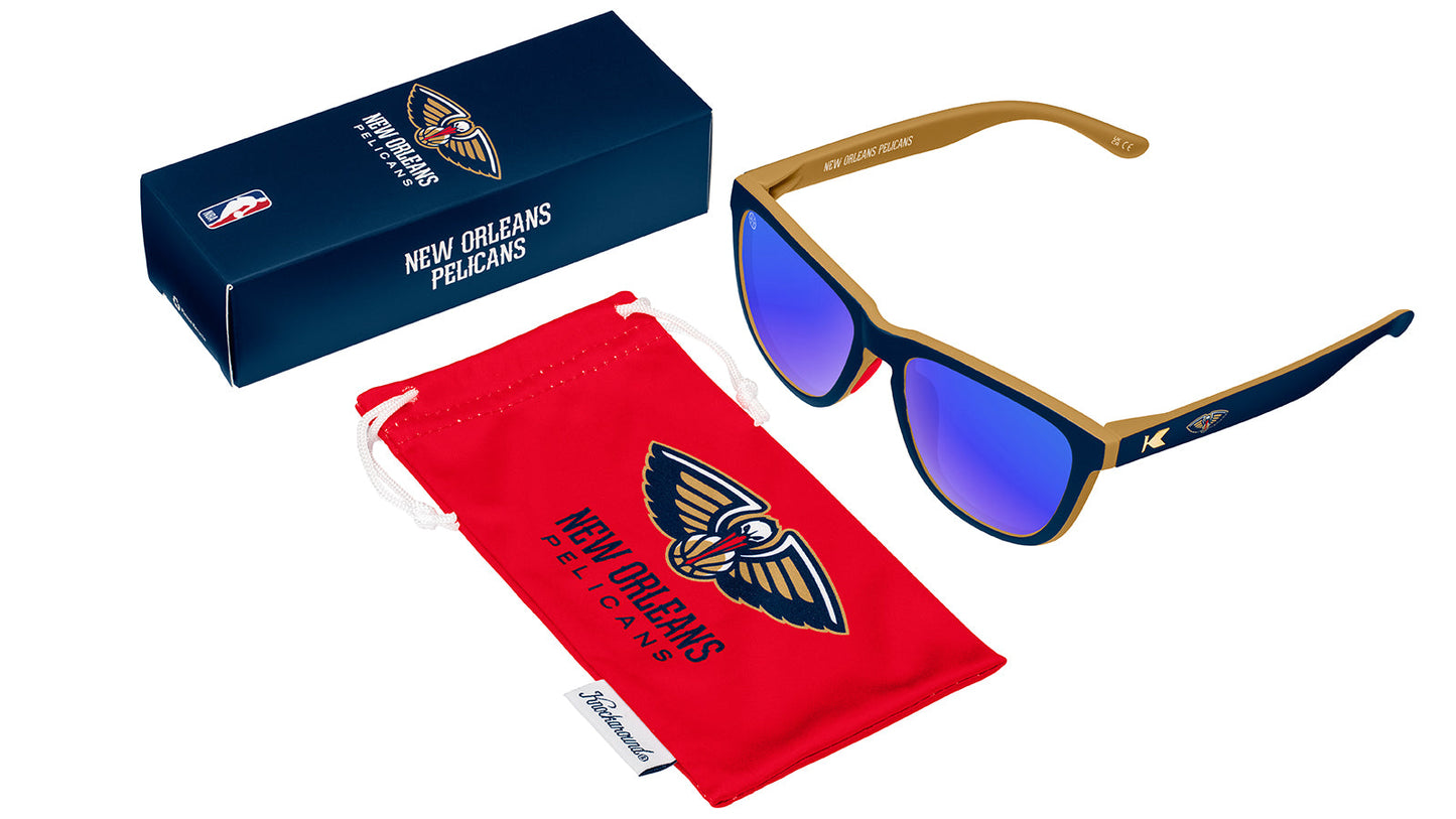 New Orleans Pelicans