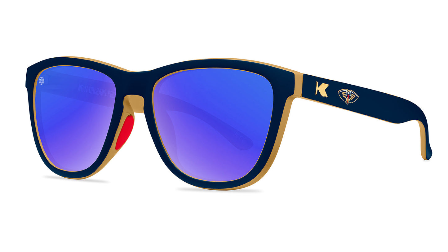 New Orleans Pelicans