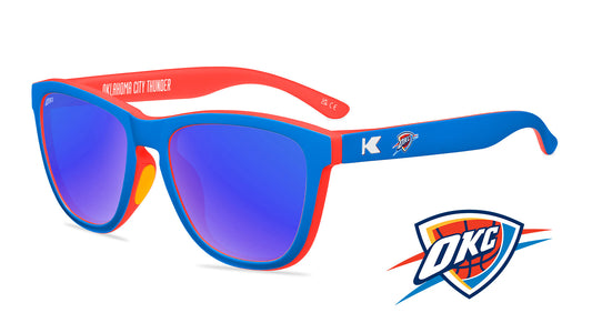 Oklahoma City Thunder