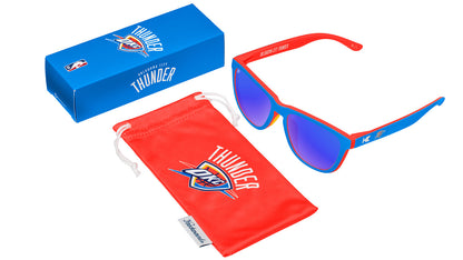 Oklahoma City Thunder