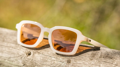 Orange Dreamsicle Panoramas
