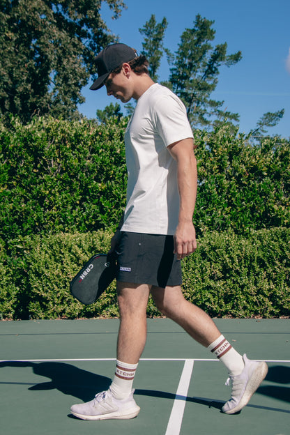 KTCHN Core Essentials Men's Performance Short